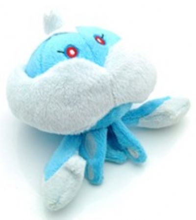 pokemon anime plush doll