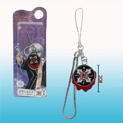 vampire anime phonestrap