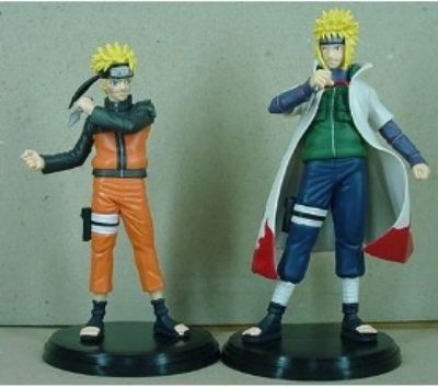 Naruto Anime figure