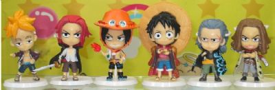 one piece anime figure