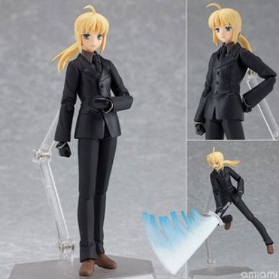 fate stay night anime figure