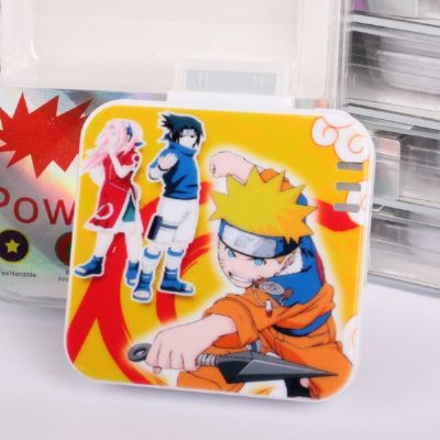 Naruto Anime iphone charger