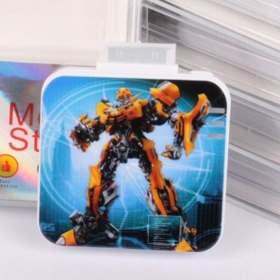 transformer iphone charger