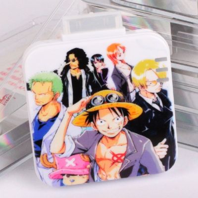 one piece anime iphone charger
