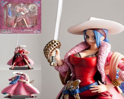 one piece anime figure