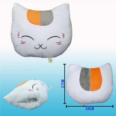 natsume yuujinchou anime cushion