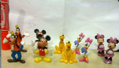 disney figure