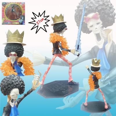 one piece anime figure