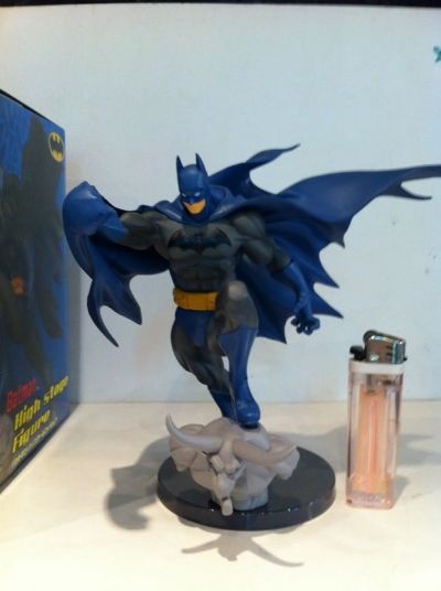 batman figure