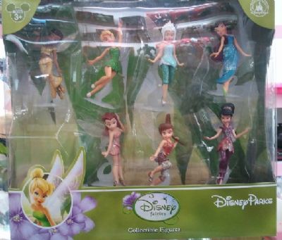 disney figure