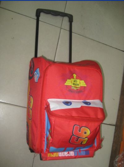 toys story anime bag