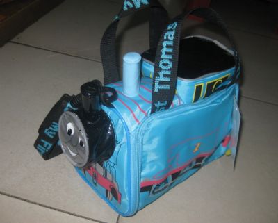 thomas anime bag