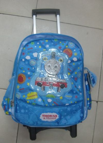 thomas anime bag