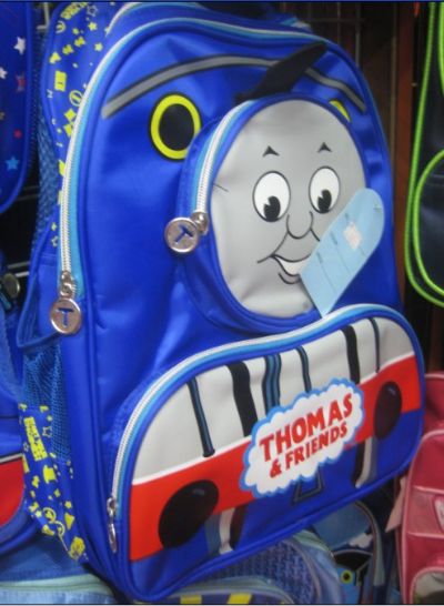 thomas anime bag