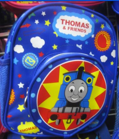 thomas anime bag