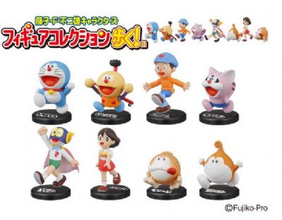 doraemon anime figure