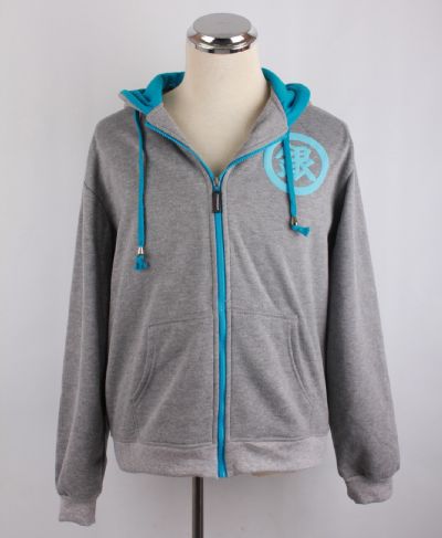 gintama anime fleece