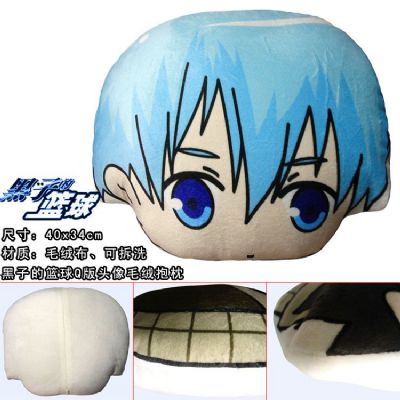 Kuroko no Basuke Kuroko Cushion