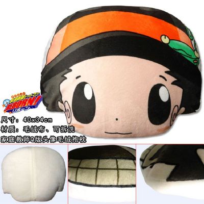 Hitman Reborn Cushion B