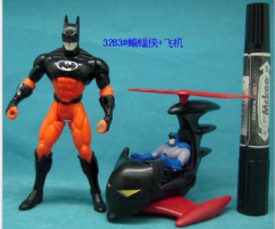 batman figure