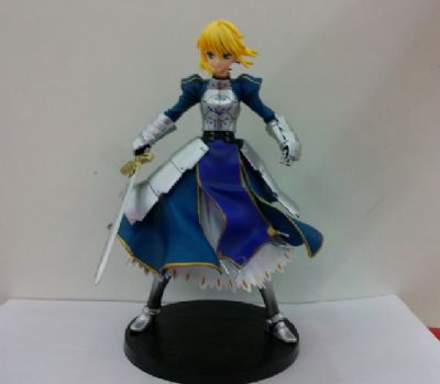 fate stay night anime figure