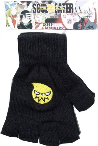 Soul Eater anime glove