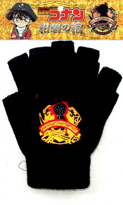 Detective Conan anime glove