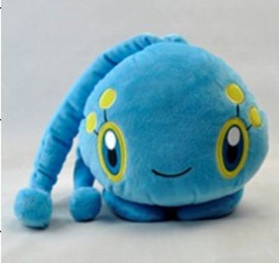 pokemon anime plush doll