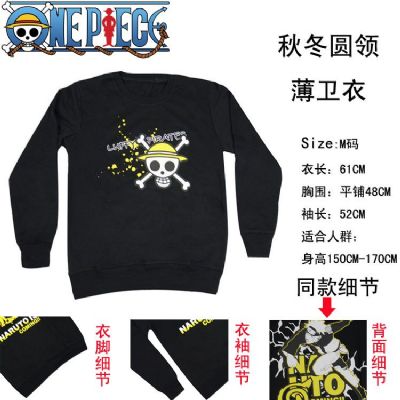 One Piece M Fleece