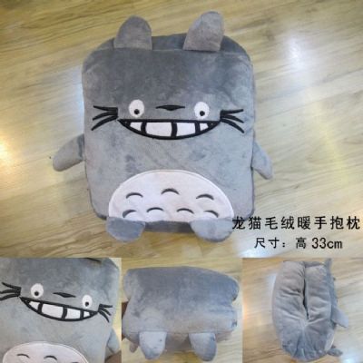 TOTORO Plush Pillow