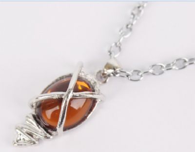 shana anime necklace