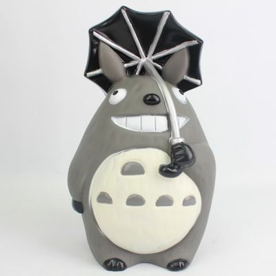 totoro anime figure