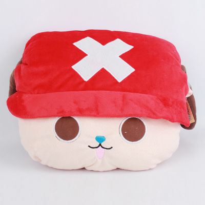 one piece anime cushion