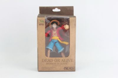 one piece anime figure