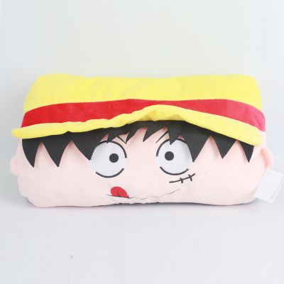 one piece anime cushion