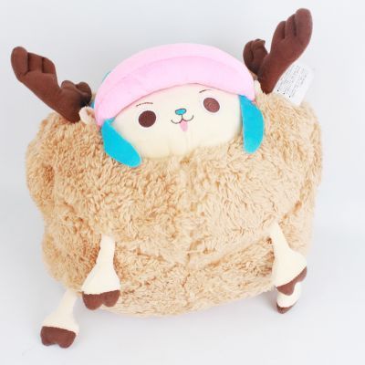 one piece anime cushion