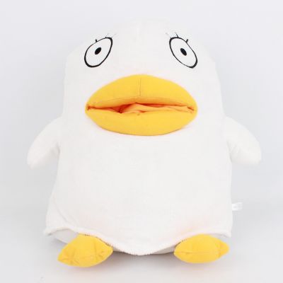 gintama anime plush doll