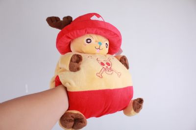 one piece anime cushion