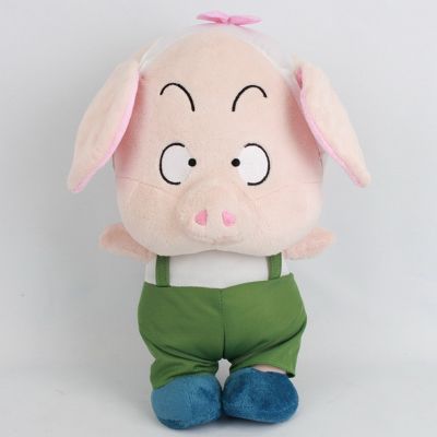 dragon ball anime plush doll