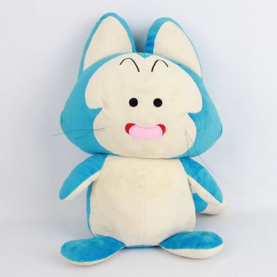 dragon ball anime plush doll