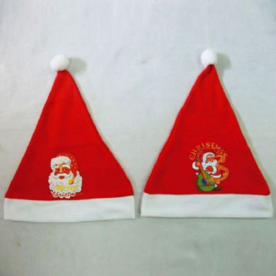 Santa Claus Hat