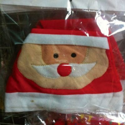 Santa Claus Hat