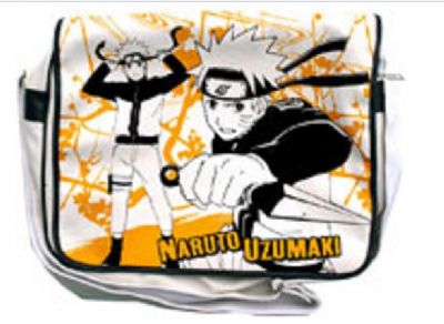 Naruto Anime bag