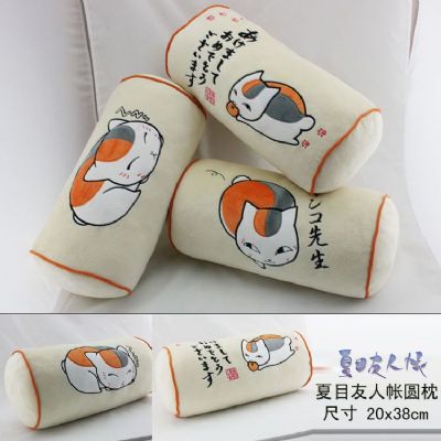 Natsume Yuujintyou Neko Sensei Pillow