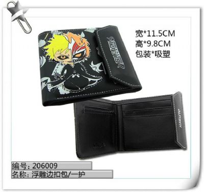 Bleach Ichigo Wallet