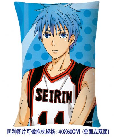 Kuroko no Basuke anime cushion