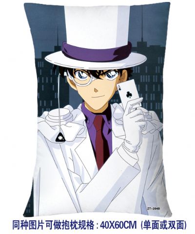 Detective Conan anime cushion 