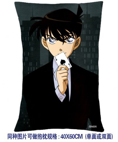 Detective Conan anime cushion 