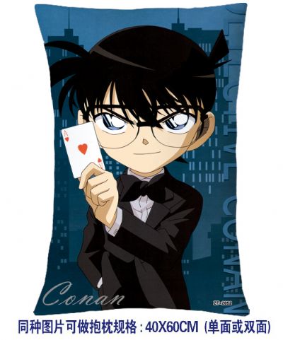 Detective Conan anime cushion 