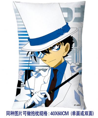 Detective Conan anime cushion 